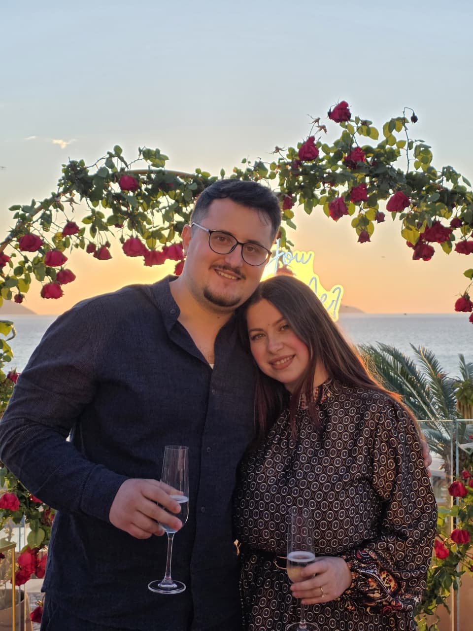 Endri dhe Kristjana